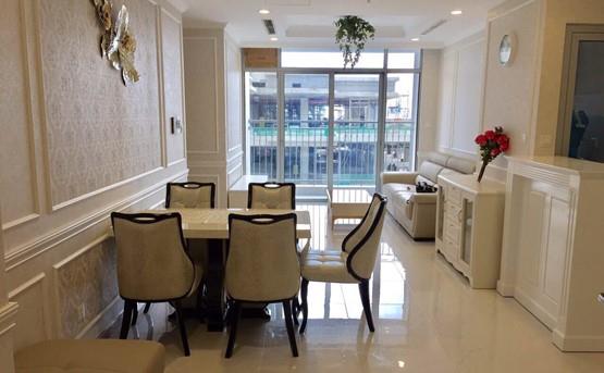 apartment for rent in Vinhomes Central Park Binh Thanh  District HCM BT105L4807 (1)
